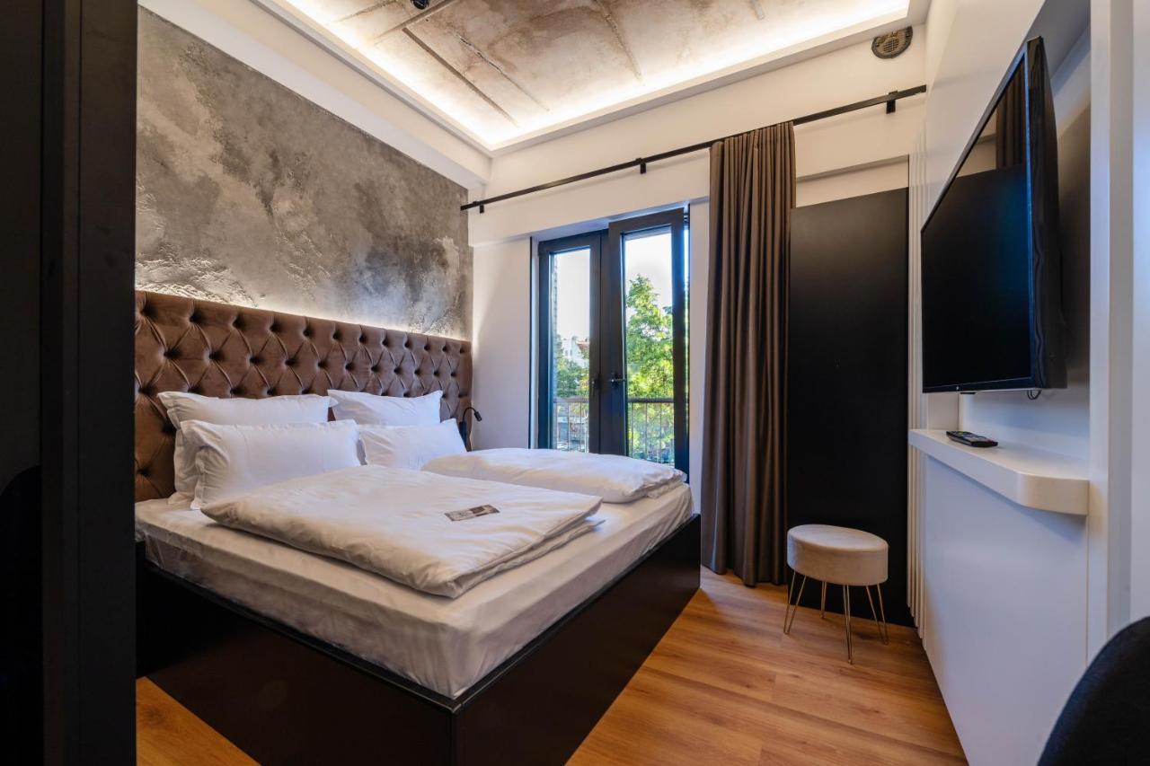 Hotel Am Beatles-Platz Αμβούργο Εξωτερικό φωτογραφία